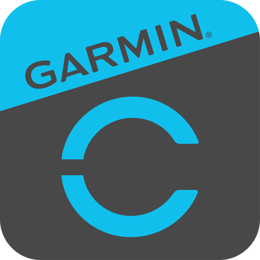 Garmin Connect Icon